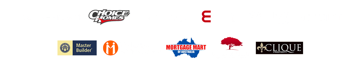 Australian property partners